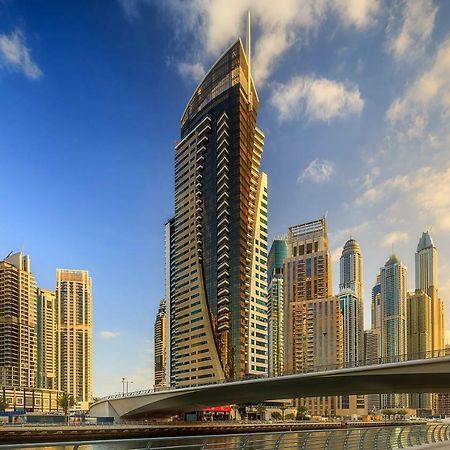 Dusit Residence Apartments - Key One Homes Dubai Ngoại thất bức ảnh