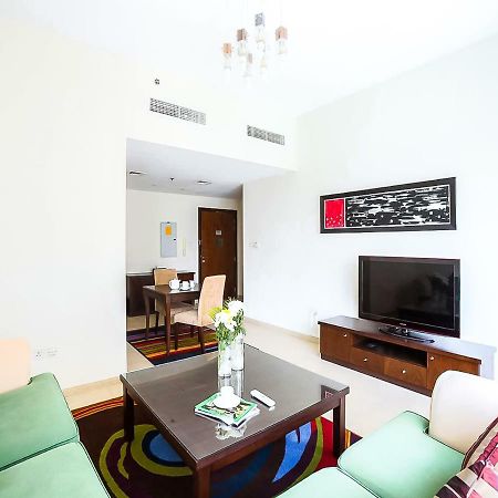 Dusit Residence Apartments - Key One Homes Dubai Ngoại thất bức ảnh