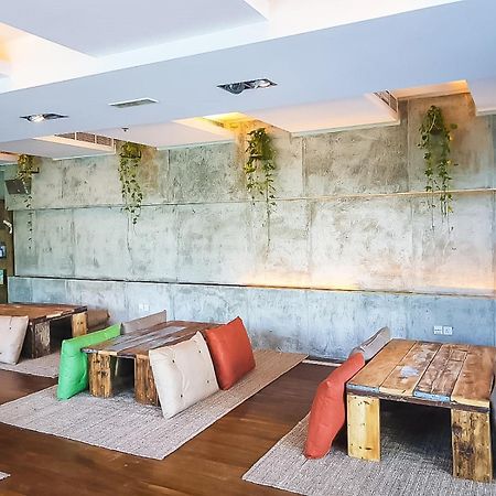 Dusit Residence Apartments - Key One Homes Dubai Ngoại thất bức ảnh