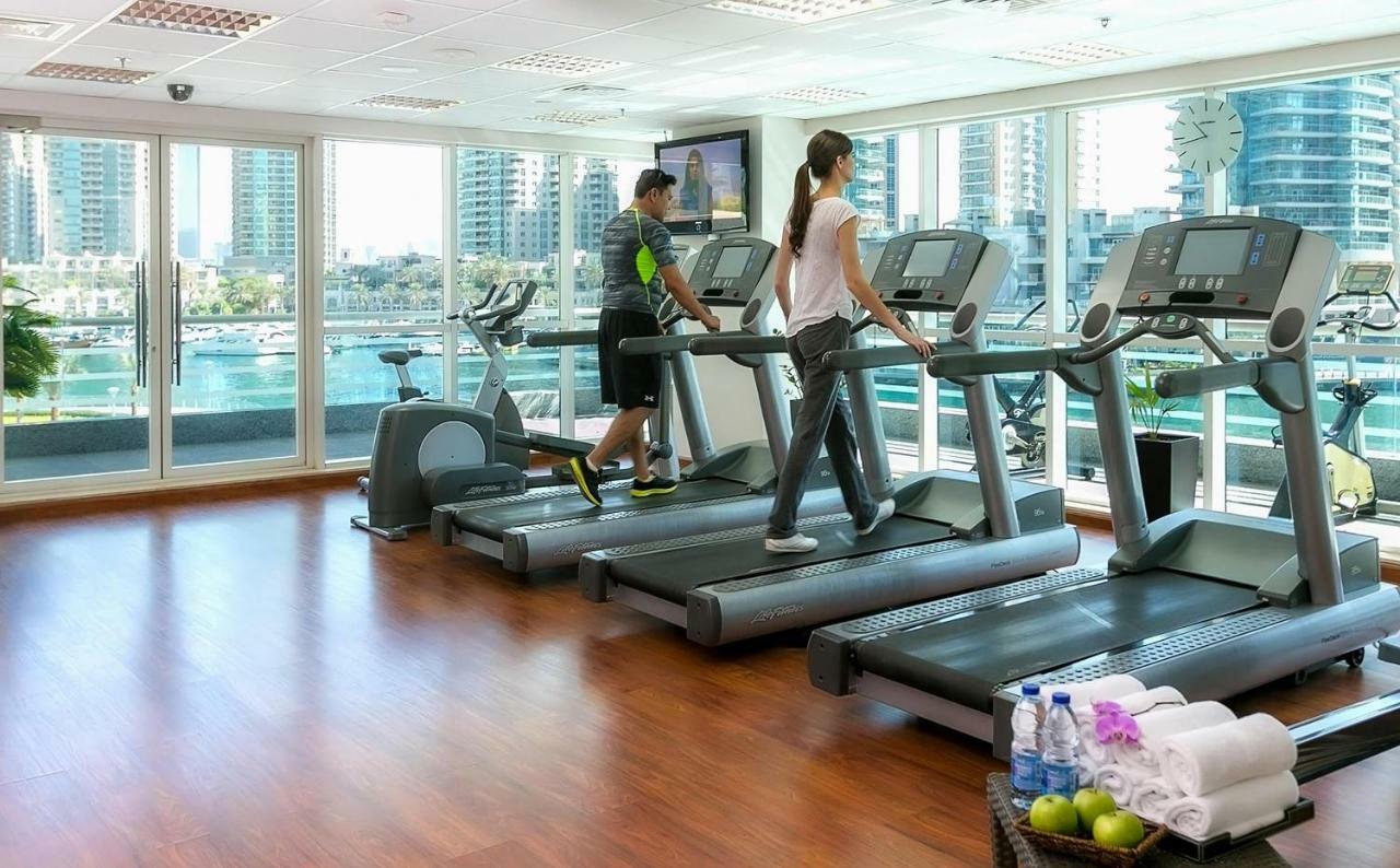 Dusit Residence Apartments - Key One Homes Dubai Phòng bức ảnh
