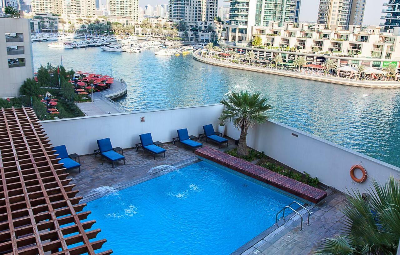 Dusit Residence Apartments - Key One Homes Dubai Phòng bức ảnh