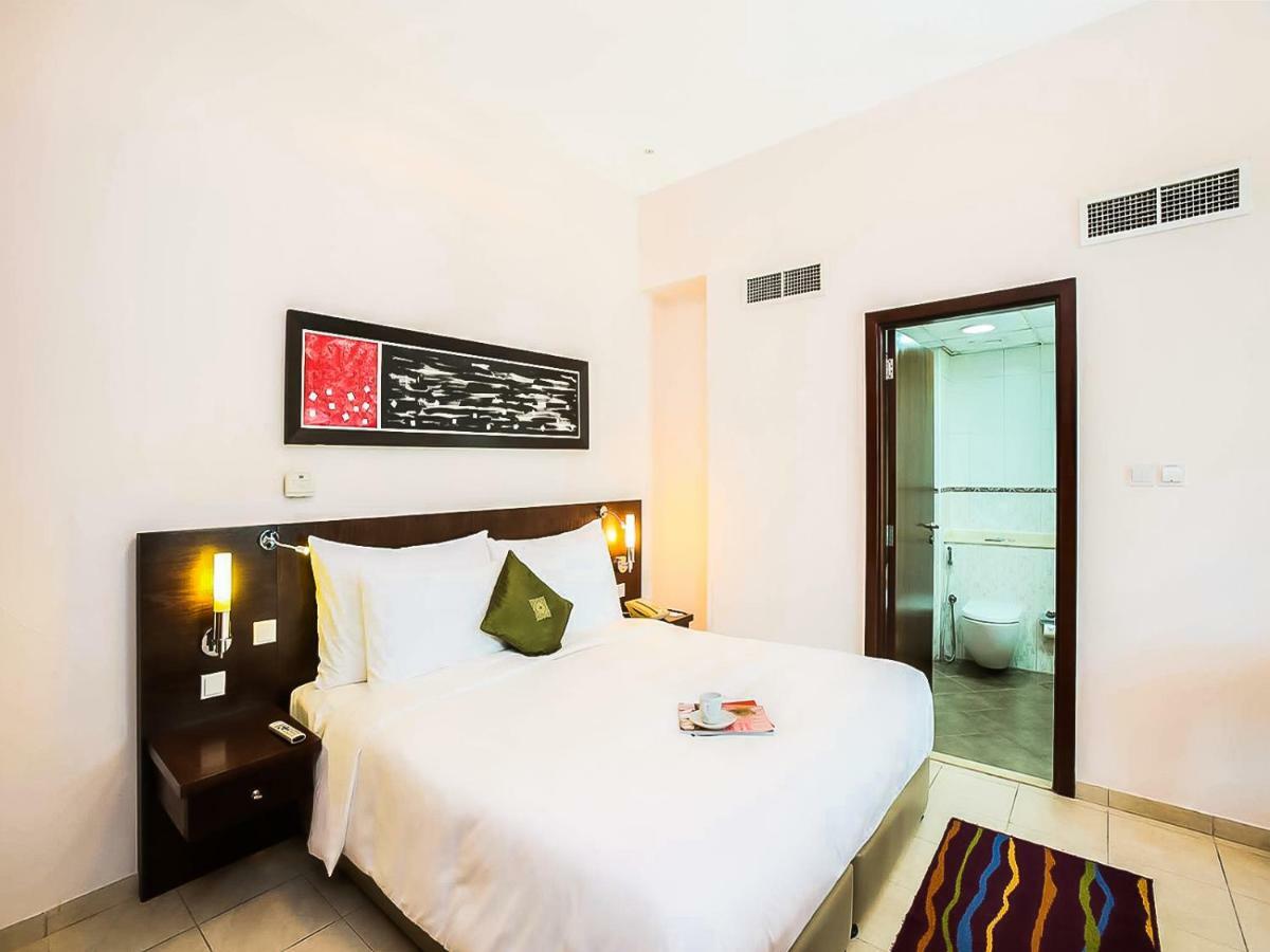 Dusit Residence Apartments - Key One Homes Dubai Ngoại thất bức ảnh