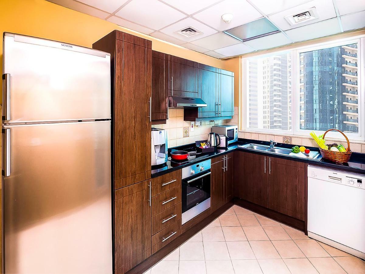 Dusit Residence Apartments - Key One Homes Dubai Ngoại thất bức ảnh