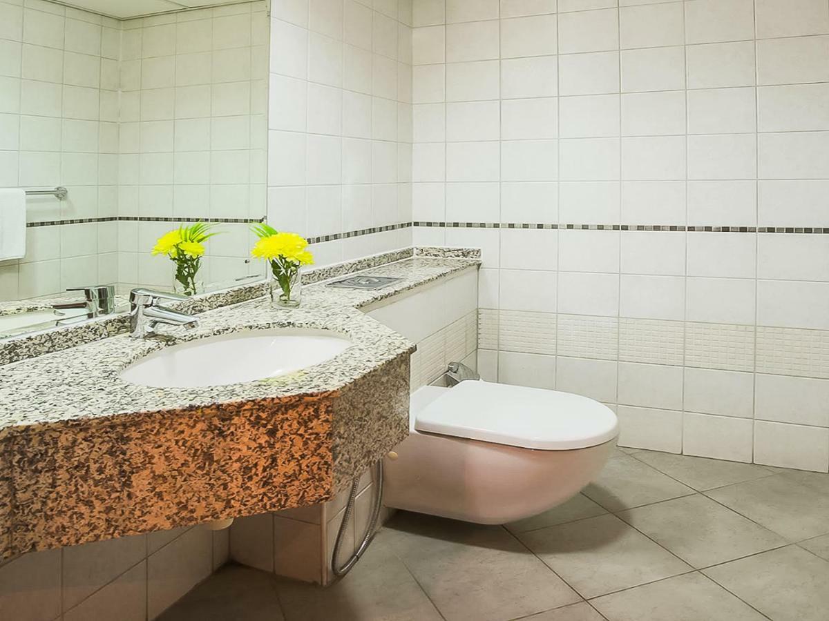 Dusit Residence Apartments - Key One Homes Dubai Ngoại thất bức ảnh