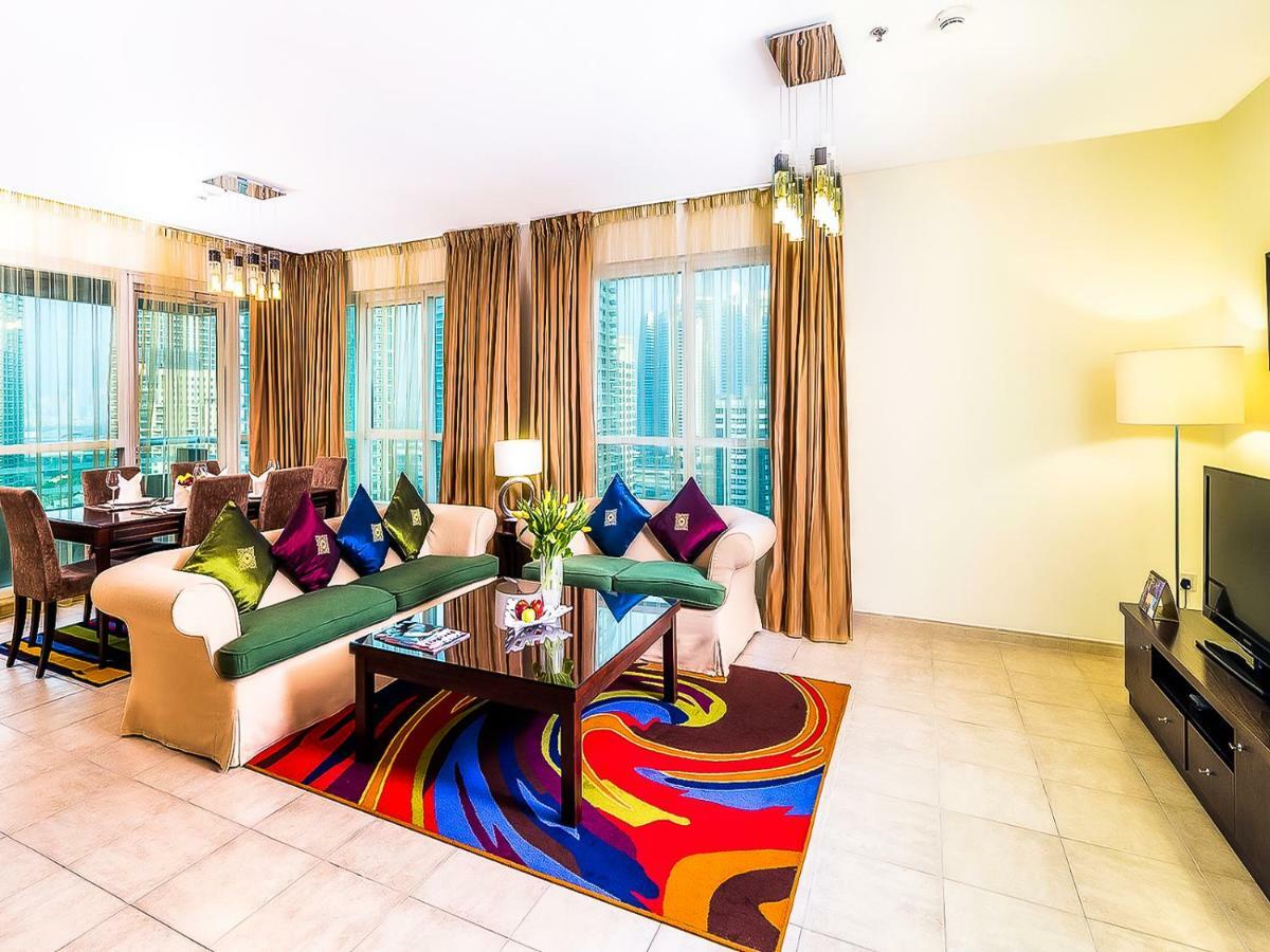 Dusit Residence Apartments - Key One Homes Dubai Phòng bức ảnh