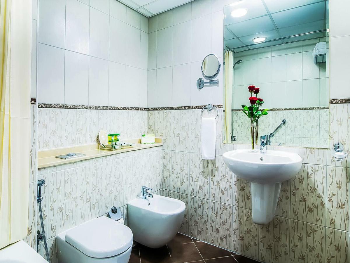 Dusit Residence Apartments - Key One Homes Dubai Ngoại thất bức ảnh