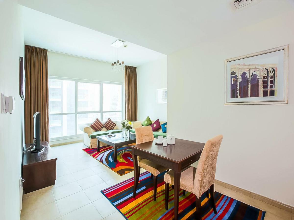 Dusit Residence Apartments - Key One Homes Dubai Ngoại thất bức ảnh