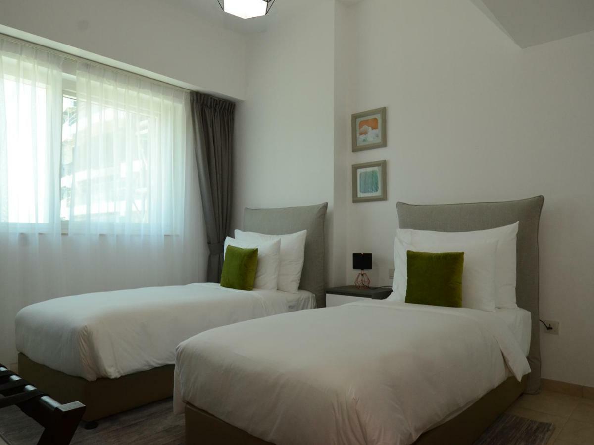 Dusit Residence Apartments - Key One Homes Dubai Ngoại thất bức ảnh