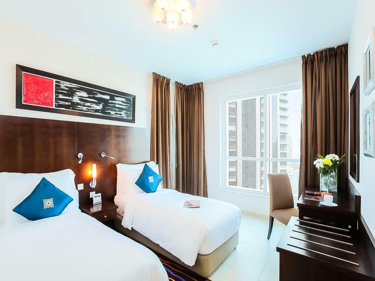 Dusit Residence Apartments - Key One Homes Dubai Ngoại thất bức ảnh
