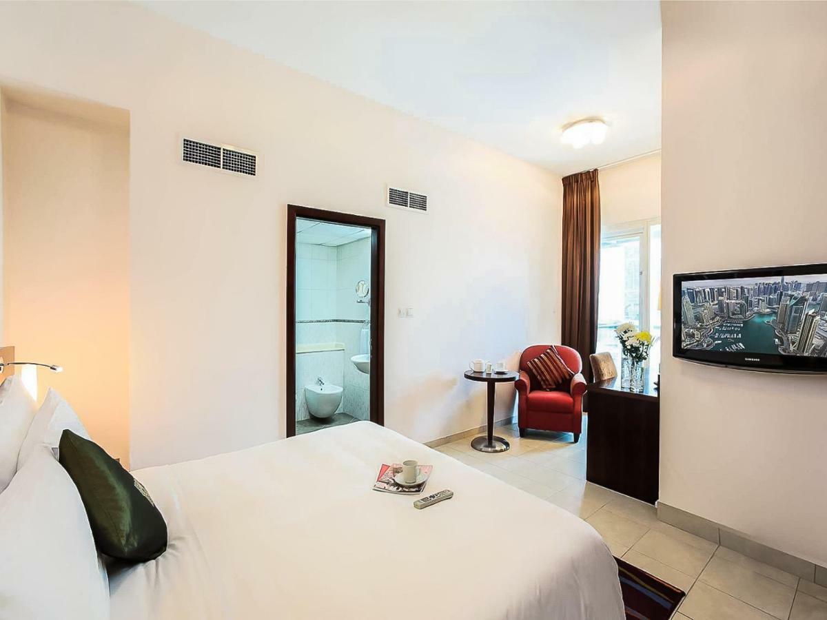 Dusit Residence Apartments - Key One Homes Dubai Ngoại thất bức ảnh