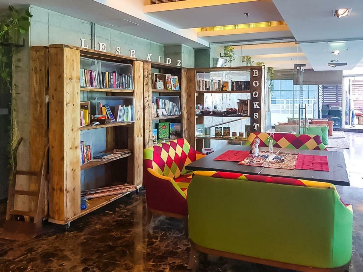 Dusit Residence Apartments - Key One Homes Dubai Ngoại thất bức ảnh