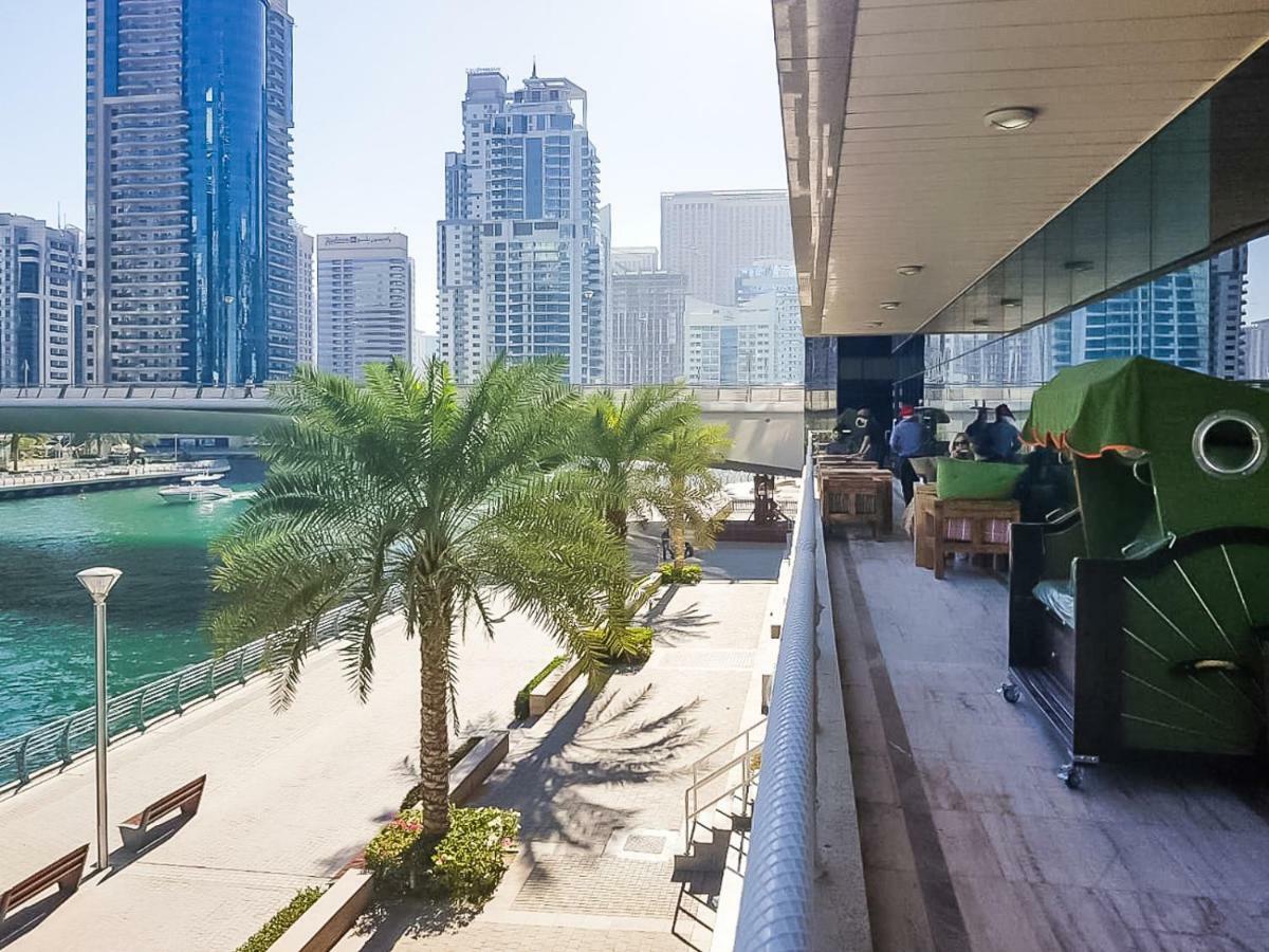Dusit Residence Apartments - Key One Homes Dubai Ngoại thất bức ảnh
