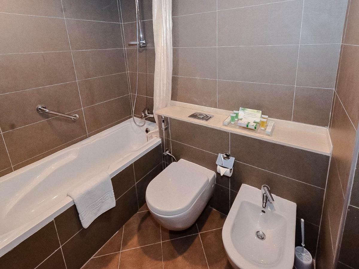 Dusit Residence Apartments - Key One Homes Dubai Ngoại thất bức ảnh