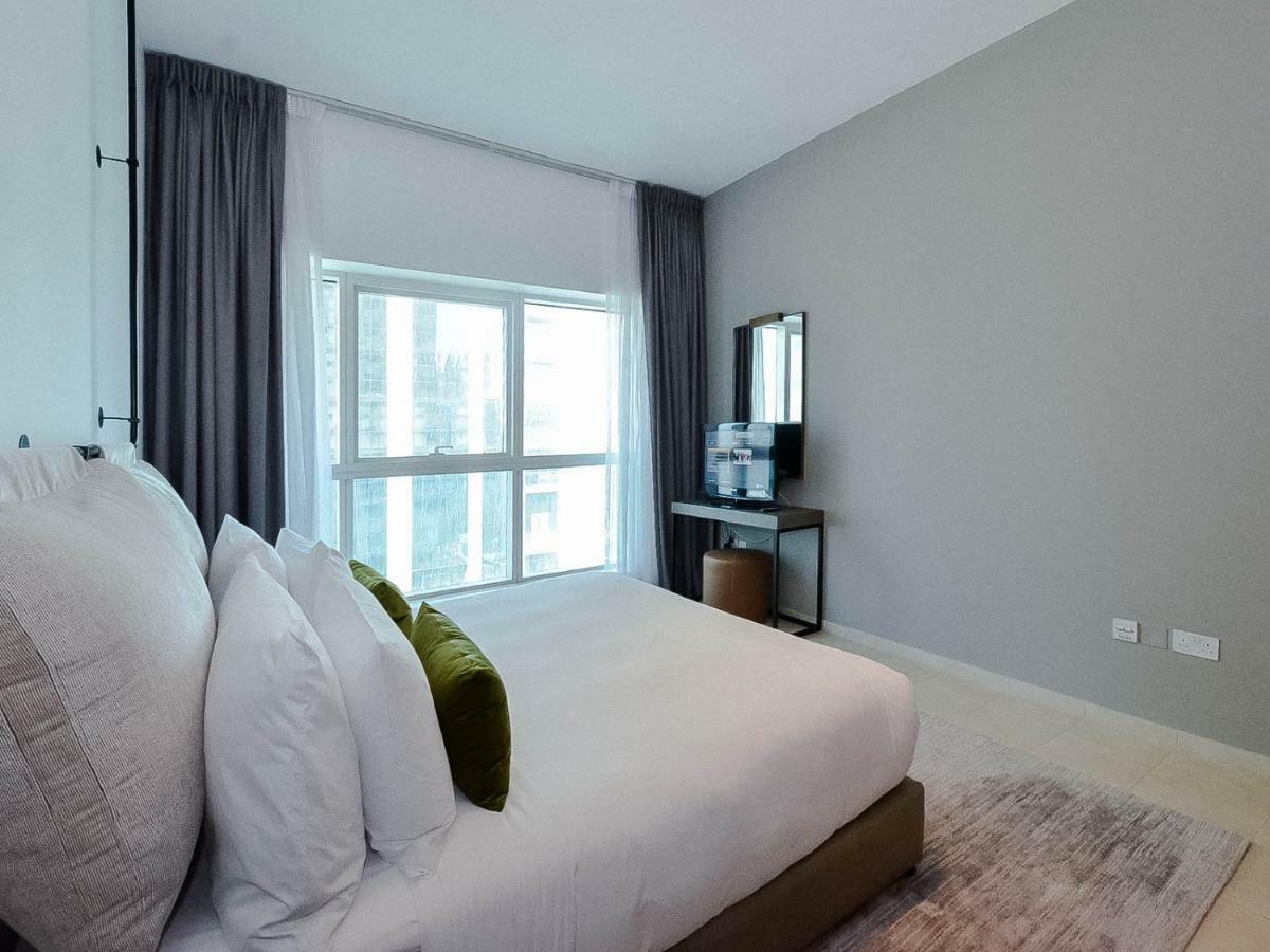 Dusit Residence Apartments - Key One Homes Dubai Ngoại thất bức ảnh
