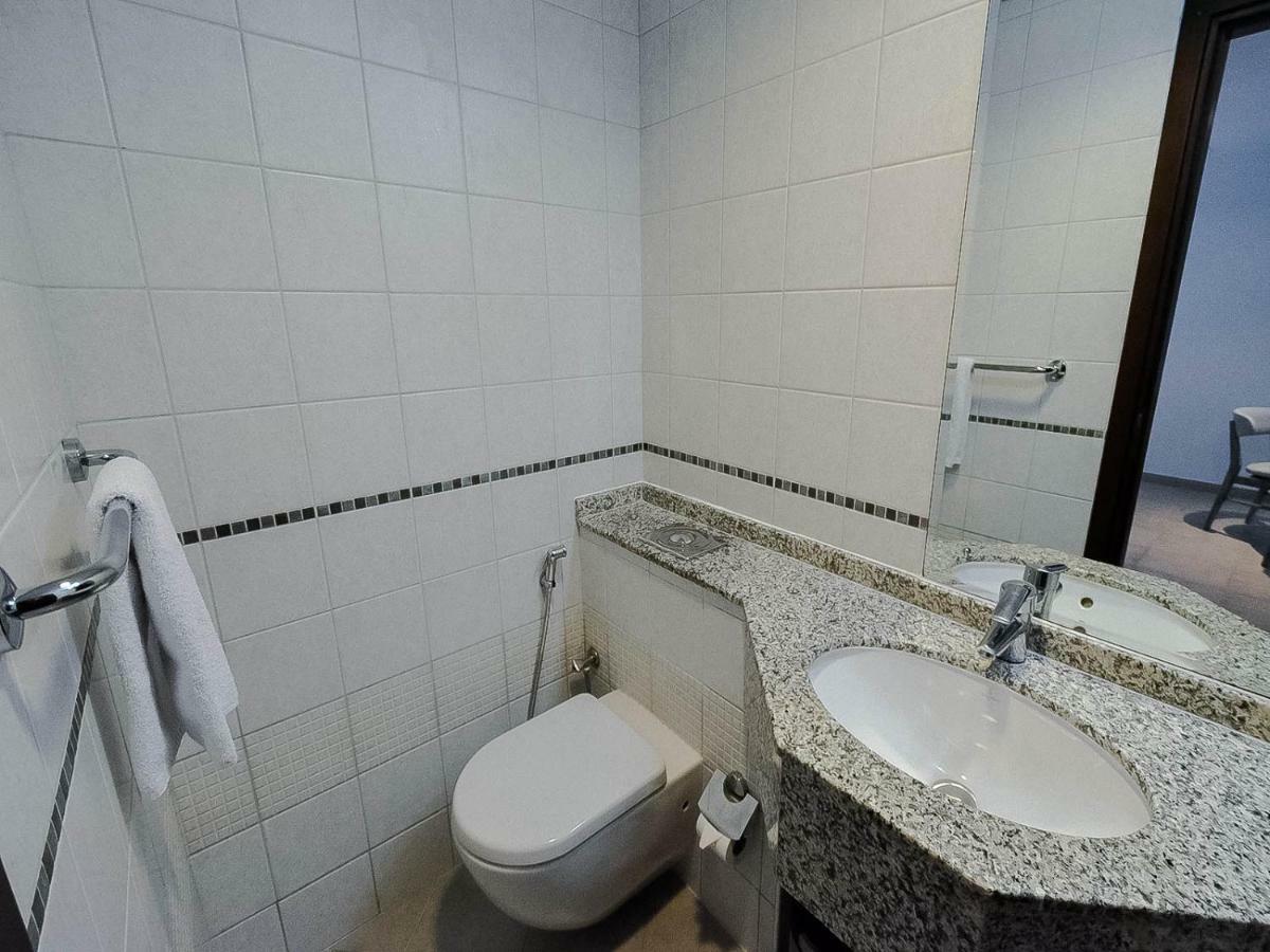 Dusit Residence Apartments - Key One Homes Dubai Ngoại thất bức ảnh